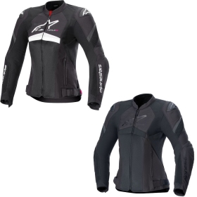 ALPINESTARS (ROAD) Stella T-GP Plus R v4 Air Jacket