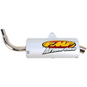 FMF Turbinecore Spark Arrestor Silencer Yamaha PW 50 83-26