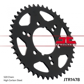 Rear sprocket JTR1478