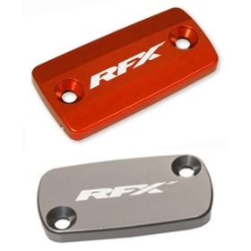RFX Pro Reservoir Cap Kit HONDA CR / CRF 125-450cc 2002-2024