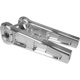 SLYFOX Handlebar Riser Kit 25,4 mm 2vnt.