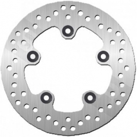 Rear brake disc NG KYMCO LIKE Ø 200x89,5x4