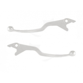 Brake lever left / right RMS PEUGEOT GEOPOLIS/ SUZUKI BURGMAN/ SIXTEEN 125-500cc 98-16 1pc