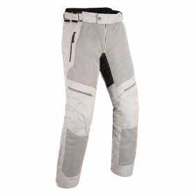 Oxford Arizona 1.0 Air Mens Textile Pants Arctic White