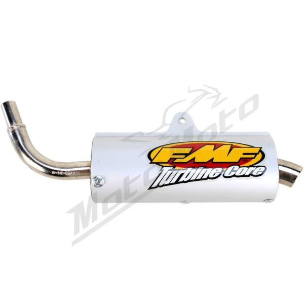 FMF Turbinecore Spark Arrestor Silencer Yamaha PW 50 83-26