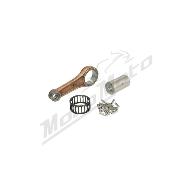 HOT RODS Connecting Rod Kit KTM EXC / EXC-R / XC-W / XCR-W 450cc 08-11
