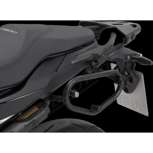 SW-MOTECH SLC šoninės daiktadėžės laikiklis Kairys BMW F 900 20-24