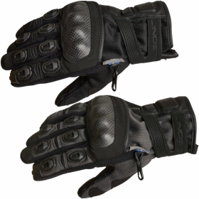 Lindstrands Siljan Motorcycle Gloves