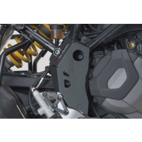 SW-MOTECH Heel Guard Ducati Desert X 950 22-24