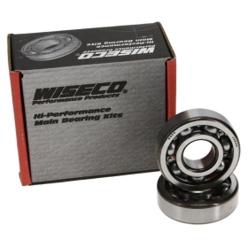 Wiseco 63/28 Atviri guoliai 28x68x18 2vnt