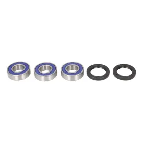 4Ride Rear wheel bearing kit Suzuki RM 125-250cc 95-99