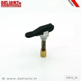 DELLORTO  Choke Lever Phm Sh2