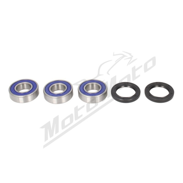 4Ride Rear wheel bearing kit Suzuki RM 125-250cc 95-99