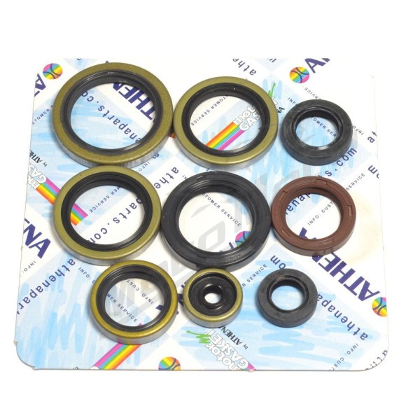 ATHENA Engine Oil Seal HUSABERG / HUSQVARNA / KTM 