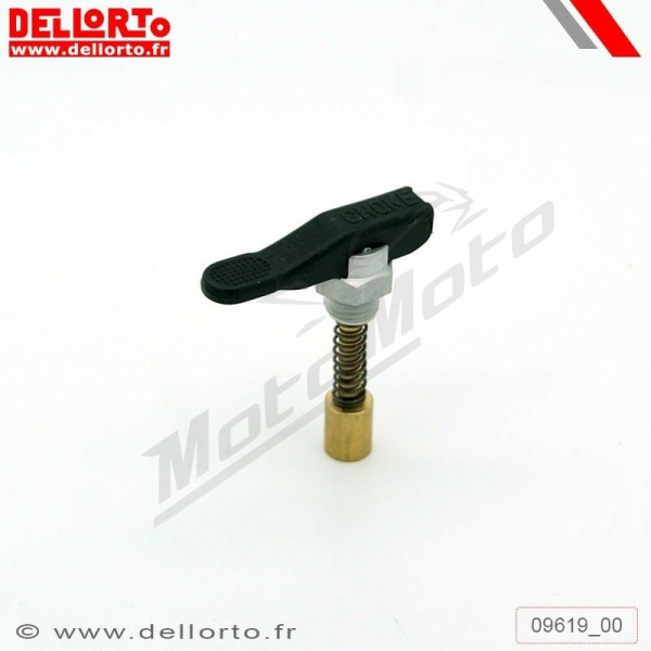 DELLORTO  Choke Lever Phm Sh2