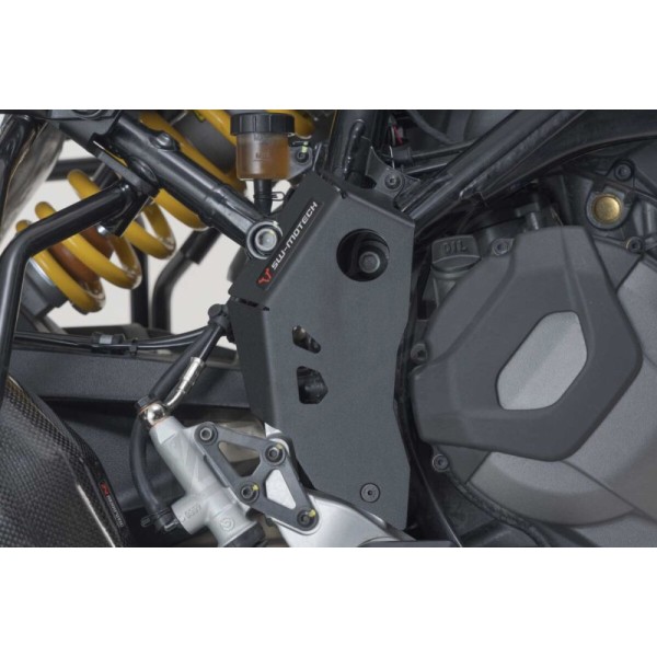 SW-MOTECH Pėdos šoninė apsauga Ducati Desert X 950 22-24