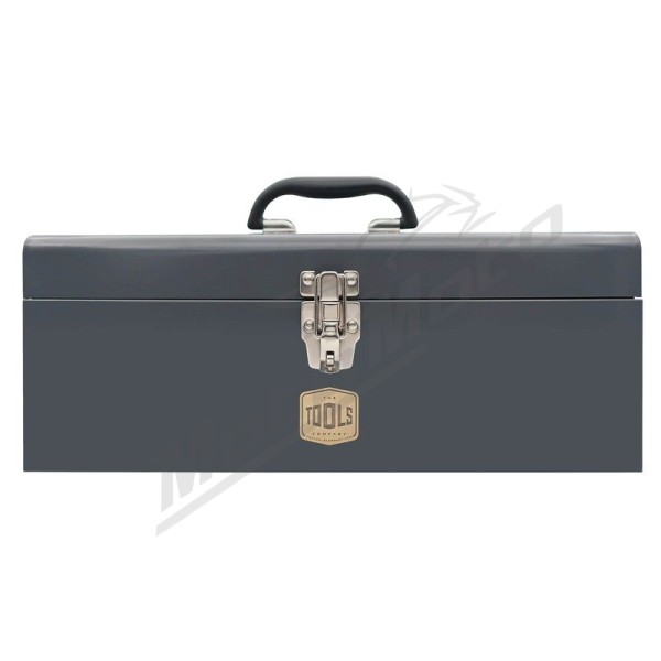 THE TOOLS COMPANY Essential Empty Tool Box