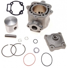 Cylinder kit MaxTuned PIAGGIO / GILERA LC 172cc / Ø65 / PIN Ø16