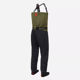 Finntrail Wademan 1524 Kelnės Khaki