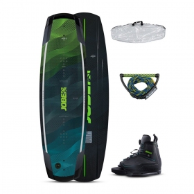 Jobe Vanity Wakeboard Kit