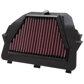 K&N Airfilter Yamaha YZF-R6 09-20