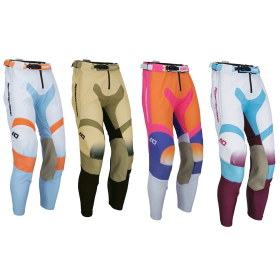 MOOSE OFFROAD Alpha One MTB Kelnės