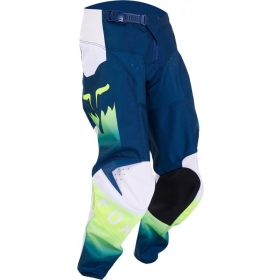 FOX 180 Flora Youth Motocross Pants