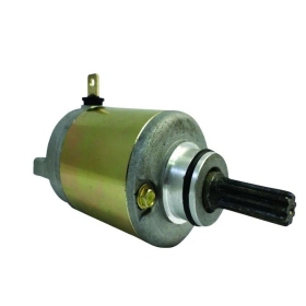 PARTS UNLIMITED Starter Suzuki LT-R 450 06-11
