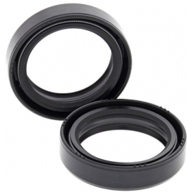 Oil seals 4RIDE 55-133 34x46x10.5 YAMAHA DT / YZ / RD / TY / XS 125-650cc 1973-1978 2pcs