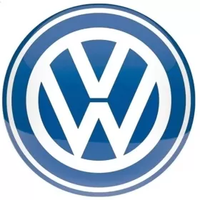 Apvali lentelė VW Ø35cm