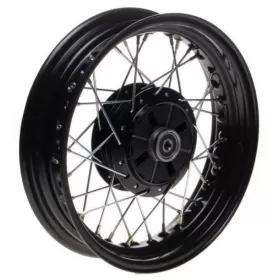 Rear rim scooter ROMET VIA CITY R13 x 3,00 1pc