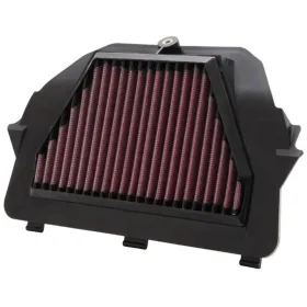 K&N Airfilter Yamaha YZF-R6 09-20