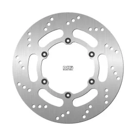 NG Rear Fixed Brake Disc 260X111,4X4mm Moto Guzzi Breva / Nevada / V7 / V9 750-850cc 02-21