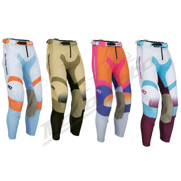 MOOSE OFFROAD Alpha One MTB Kelnės