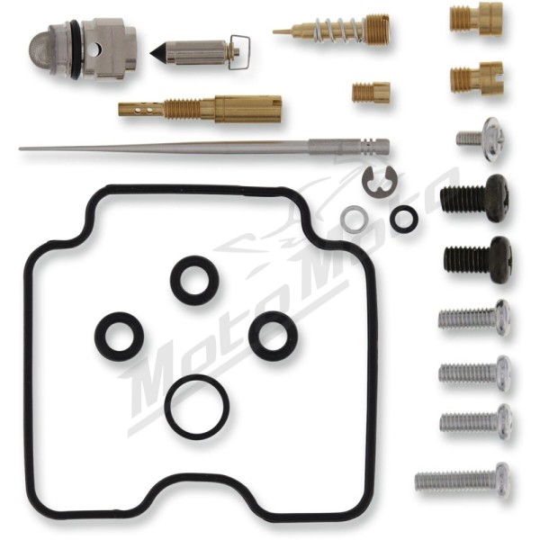 MOOSE OFFROAD Carburetor Repair Kit Yamaha YFM 660 F / FA / FAH / FG / FH 02-08
