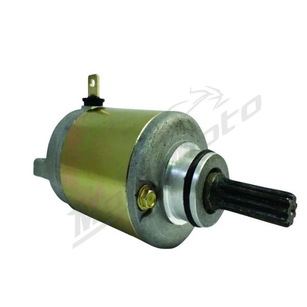 PARTS UNLIMITED Starter Suzuki LT-R 450 06-11