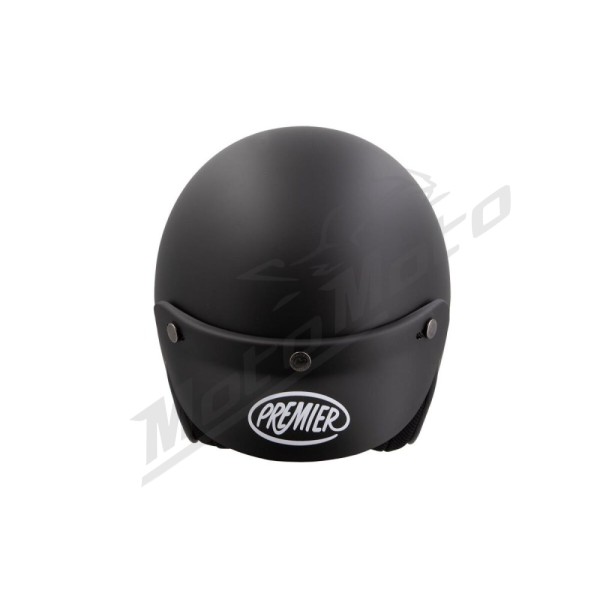 PREMIER HELMETS Jet Classic Helmet Peak
