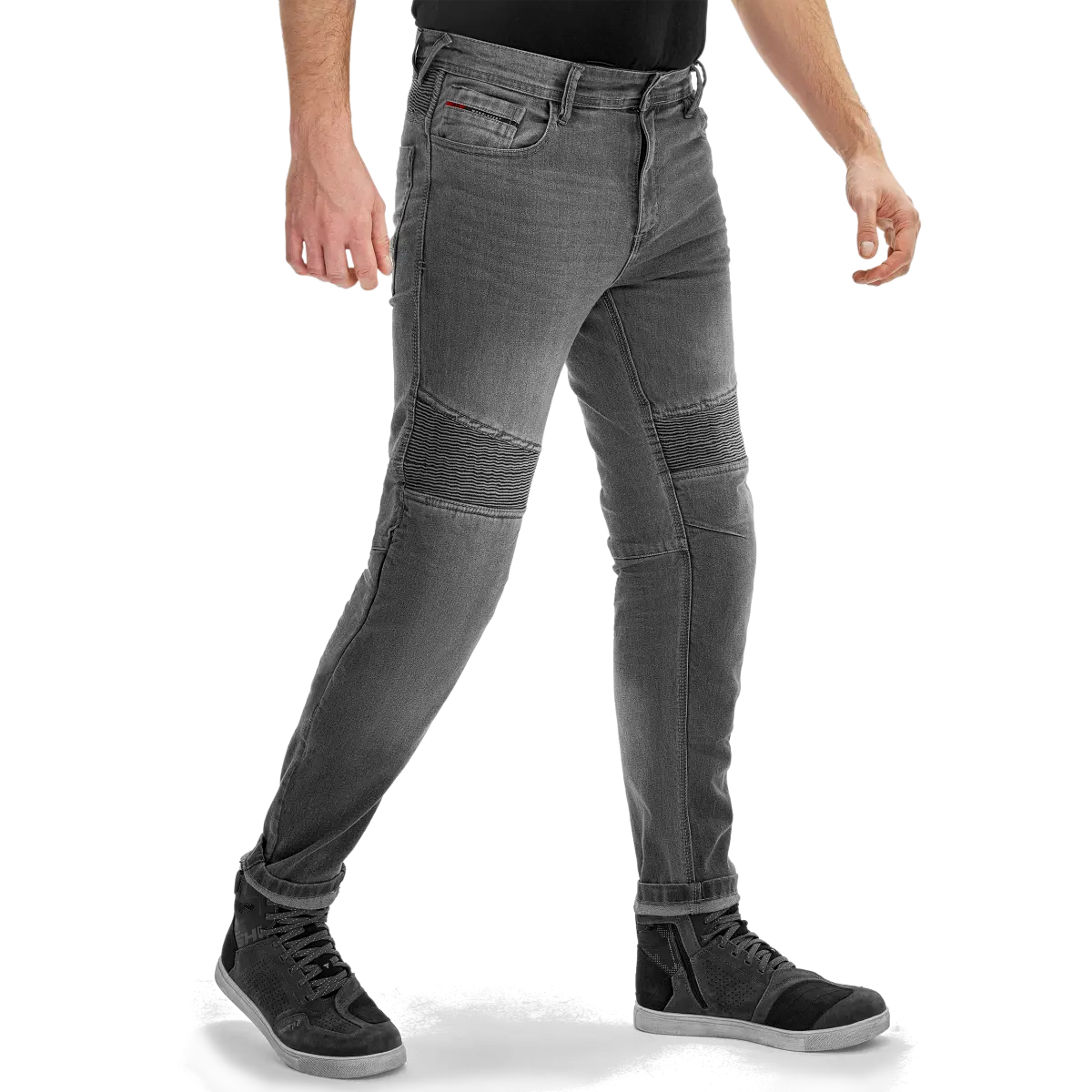 Shima ZENITH MEN Pant Grey