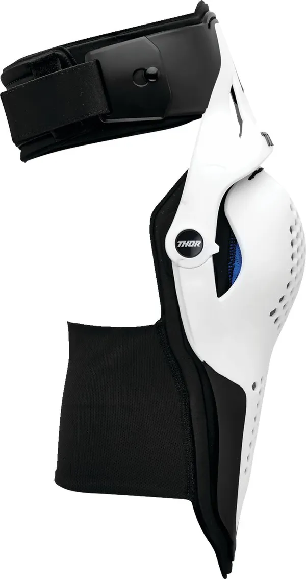 THOR Sentinel Knee Guards