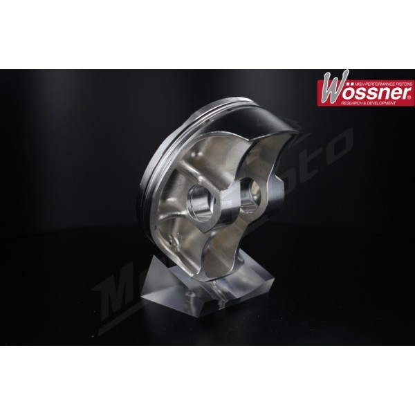 WÖSSNER Forged Piston 95,96-95,98mm Kawasaki KX 450 09-12