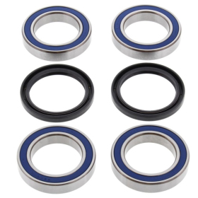 ALL BALLS RACING REAR WHEEL BEARING KIT Cannondale All ATV 400cc 01-03