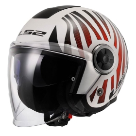 Open Helmet LS2 OF620 CLASSY COOL