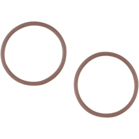 COMETIC Exhaust Gaskets Yamaha YFZ 350cc 05-06