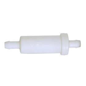 Sea-X degalų filtras 3/8" Inline Universal / J / E/ Mercury