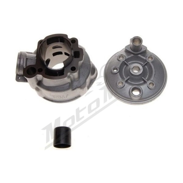 ItalyRacing 90cc Cylinder Kit – Fits Minarelli AM6, Peugeot, Rieju, Yamaha, Malaguti, Motorhispania