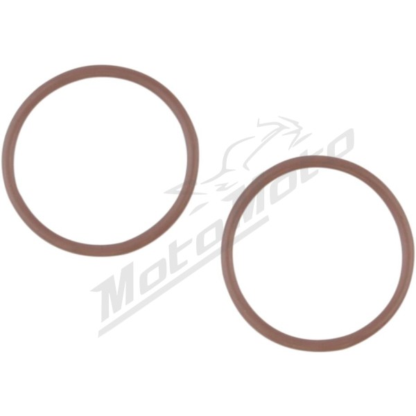 COMETIC Exhaust Gaskets Yamaha YFZ 350cc 05-06