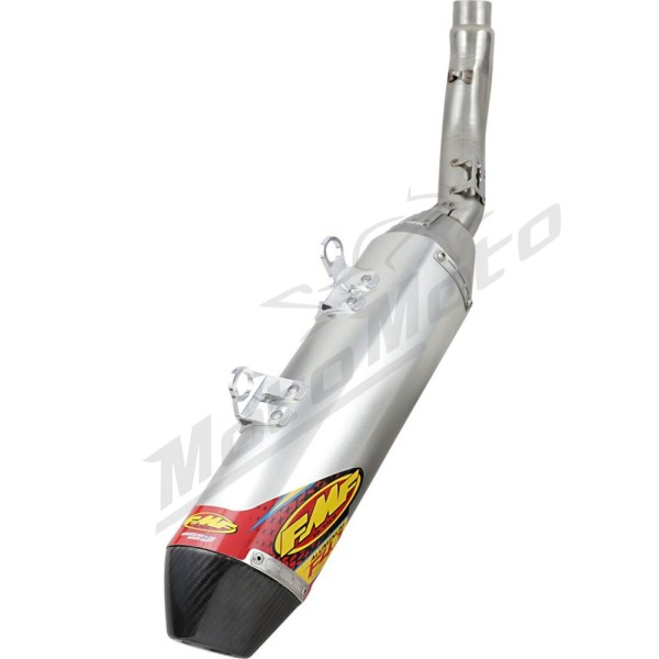 FMF Factory 4.1 RCT Exhaust System Gas Gas EX / MC /  Husqvarna FC / FX / KTM SX-F / XC-F 350 19-23