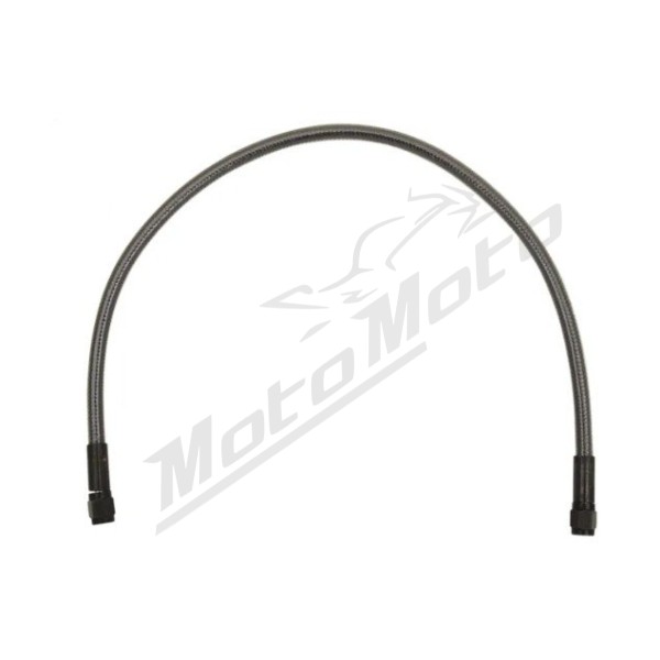 MAGNUM SHIELDING Universal ABS Brake Line Black 48.5cm