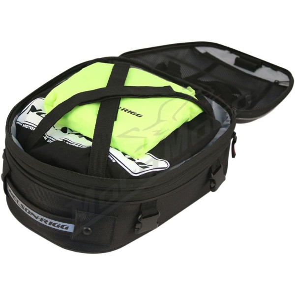 NELSON RIGG Commuter Touring Tail Bag 11,71 L