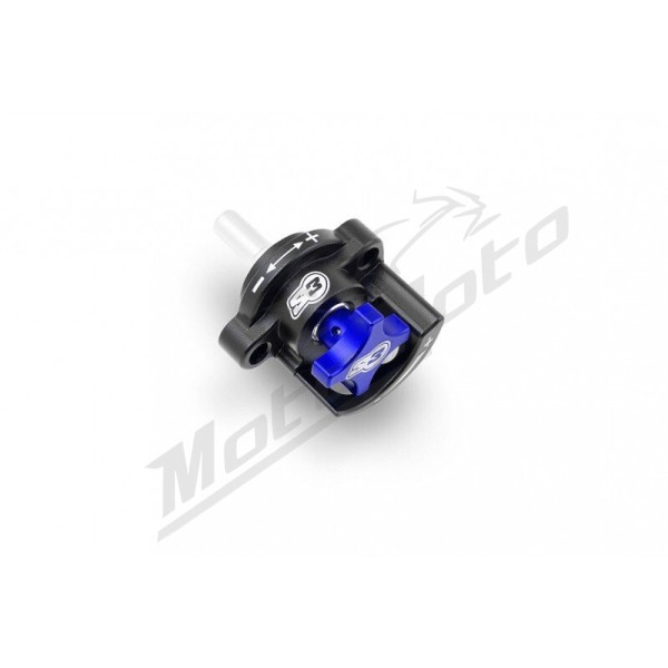 S3 Exhaust Valve Controller KTM / HUSABERG / BETA / HUSQVARNA / GAS GAS 85-300cc 2003-2021